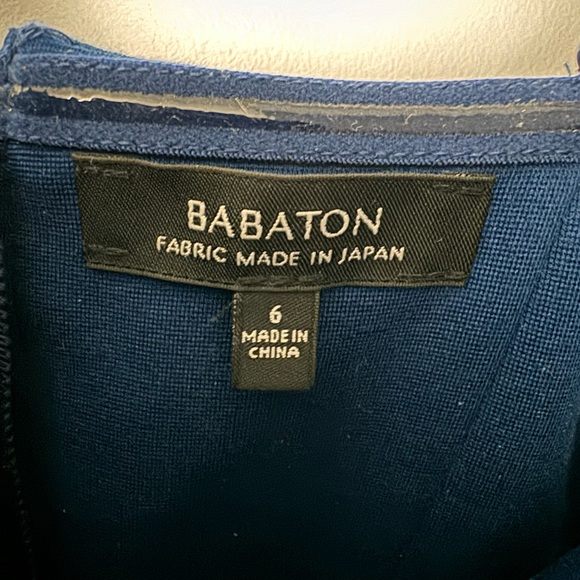 BABATON Corset top size 6 - Picture 6 of 6